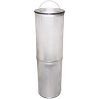 PT9355-MPG 2-Section Glass Hydraulic Element with Bail Handle Fastek