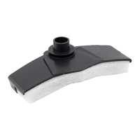 SA2039 Crankcase Breather Filter in Plastic Housing Fastek