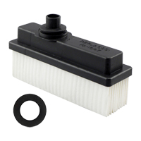 SA2159 Crankcase Breather Filter Fastek