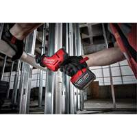 Scie alternative M18 Fuel Hackzall (outil seulement), 18 V, Lithium-ion Bloc-pile, 0-3000 coups/min Fastek