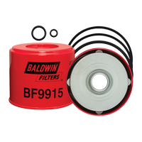 BF9915 Can-Type Fuel Element Fastek