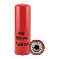 BT8886-MPG Max. Performance Glass Hydraulic Spin-On Fastek