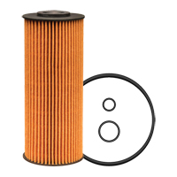 P40021 Lube Element Fastek