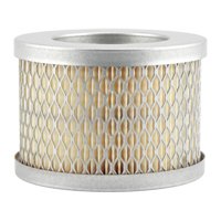 PA697 Air Element Fastek