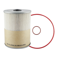 PF9804 Fuel/Water Separator Element Fastek