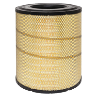 RS3518XP Extreme Performance Nano Radial Seal Outer Air Element Fastek