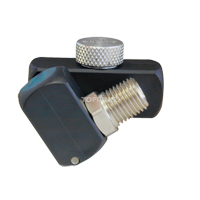 Airpro Swivel Connector UAD500 | Fastek