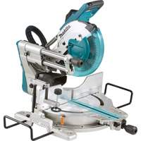 Sliding Compound Mitre Saw, 10", 15 A, 120 V Fastek