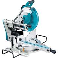 Sliding Compound Mitre Saw, 12", 15 A, 120 V Fastek