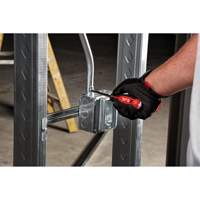 Jeu de tournevis, 8 mcx Fastek