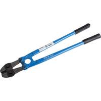 Bolt Cutter, 13" L, Center Cut Fastek