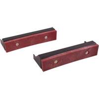 M&acirc;choires &agrave; prise en fibre Fastek