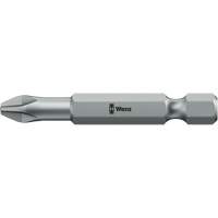851/4 TZ Bit, Phillips, #3 Tip, 1/4" Drive Size, 2" Length Fastek