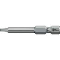 868/4 Square-Plus Bit, Square, #3 Tip, 1/4" Drive Size, 3-1/2" Length Fastek