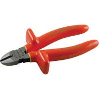 Side Cutting Insulated Pliers UAD806 | Fastek