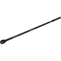 Torque Wrench, 3/4" Square Drive, 49" L, 100 - 600 ft-lbs. UAD830 | Fastek