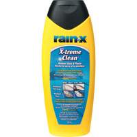 X-treme Clean Glass & Plastic Cleaner Fastek