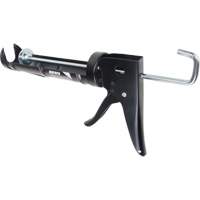Ratchet Style Caulking Gun, 300 ml UAE002 | Fastek