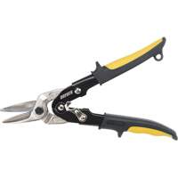 Compound Snips, 1-1/2" Cut Length, Straight Cut Fastek