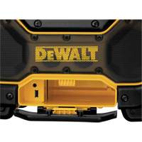 Radio Bluetooth pour le chantier (outil seulement), Lithium-ion, 60V Fastek