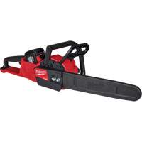 M18 Fuel Chainsaw Kit, 16", Battery Powered, 40 CC Fastek