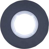 Microfinishing Roll, Silicon Carbide, 8" W x 150' L, 40 Grit Fastek