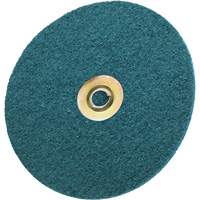 Scotch-Brite™ Surface Conditioning Disc, 4-1/2" Dia., Medium Grit, Aluminum Oxide UAE300 | Fastek