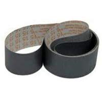 Microfinishing Film Belt, 30" L x 1" W, Silicon Carbide, 20 Grit UAE305 | Fastek