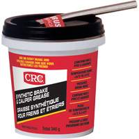 Brake Caliper Synthetic Grease, 340 g, Pail Fastek