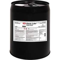 Chute Lube™ Lubricant, Pail UAE404 | Fastek