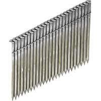 Clous de finition Fastek