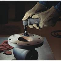 G1 Series Right Angle Die Grinder, 1/4" Collet, 12000 RPM Fastek