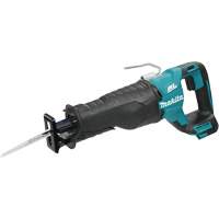 Scie alternative avec moteur sans balai (outil seulement), 18 V, Lithium-ion Bloc-pile, 0-3000 coups/min Fastek