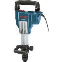 Marteau de d&eacute;molition Fastek