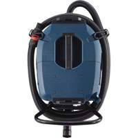 Extracteur de poussi&egrave;re, Suppression, Capacit&eacute; de , Filtration Hepa Fastek