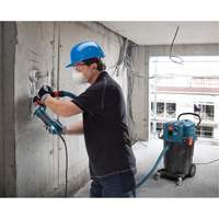 Extracteur de poussi&egrave;re, Suppression, Capacit&eacute; de , Filtration Hepa Fastek