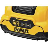 Bloc-piles 12V Max*, Lithium-ion, 12 V, 3 Ah Fastek