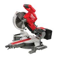 M18 Fuel Dual Bevel Sliding Compound Mitre Saw (Tool Only) Fastek