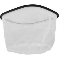 Vacuum Water Filter, Cloth, Fits 2.1 US gal. Fastek