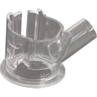 Jeu de couvercles antipoussi&egrave;re Fastek