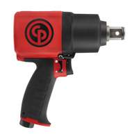 Impact Wrench, 1" Drive, 3/8" NPT Air Inlet, 6500 No Load RPM UAG094 | Fastek