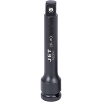 Rallonge pour douille, Chocs, Prise 3/8", 6" lo Fastek