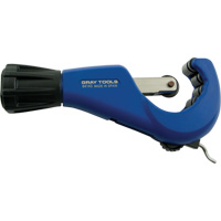 Tube Cutter, 1/8" - 1-3/4" Capacity Fastek
