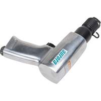 Utility Hammer, 25 CFM, 1/4" NPTF, 3000 BPM, 3/4" x 2-5/8" (19.0mm x 66.0mm) UAG272 | Fastek