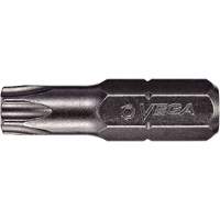 Insert Bit, Torx, 27, 1/4" Drive Fastek