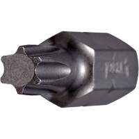 Insert Bit, Torx, 27, 1/4" Drive Fastek
