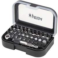 Driver Bit Set Fastek