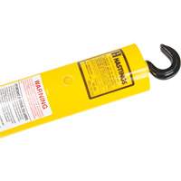 Perche de mesure Tel-O-Pole, T&eacute;lescopique, 15 m Fastek