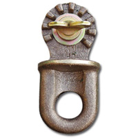 Adaptateur &agrave; outil universel de perche isolante Fastek