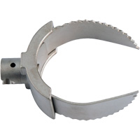 3" Root Cutter for Drum Cable UAI617 | Fastek